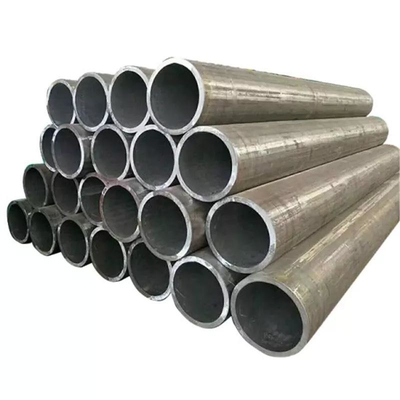Low Price 20# 45# S235 S355 A106 A53s Seamless Steel Pipe