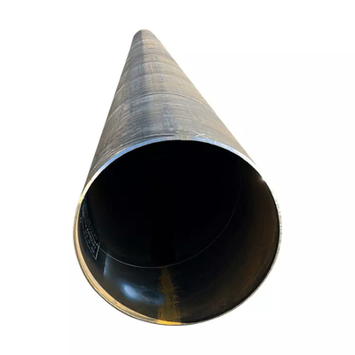 Hot New Products Custom Carbon Steel Seamless Pipe