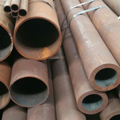 Hot New Products Custom Carbon Steel Seamless Pipe