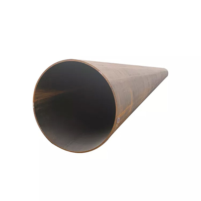 OEM High Quality Best Price Steel Pipe Seamless