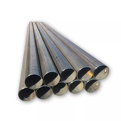 Best Selling 10# 20# 35# 45# 16Mn 27SiMn 40Cr 20 Seamless Pipes Carbon Steel