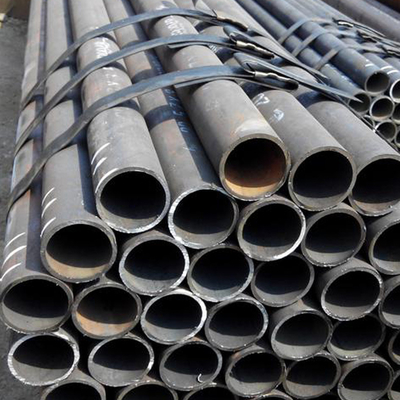 Best Selling 10# 20# 35# 45# 16Mn 27SiMn 40Cr 20 Seamless Pipes Carbon Steel