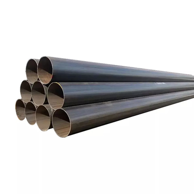 Hot New Products Custom 13 Inch Seamless Steel Pipe