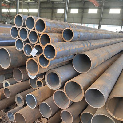 Hot New Products Custom 13 Inch Seamless Steel Pipe