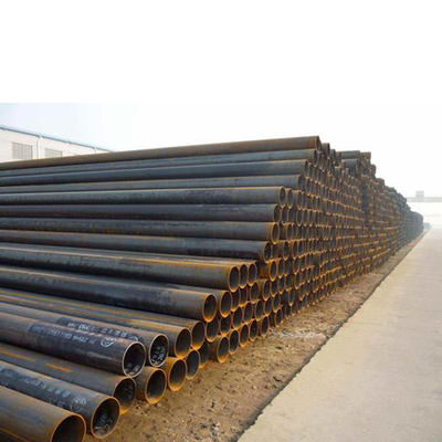 Hot New Products Custom 13 Inch Seamless Steel Pipe
