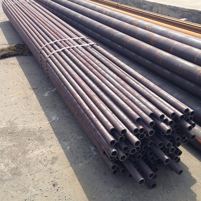 Hot New Products Custom 13 Inch Seamless Steel Pipe