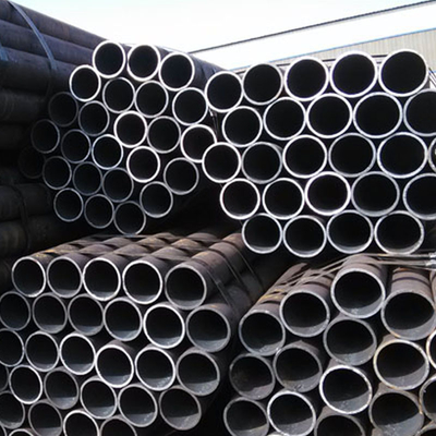 Hot New Products Custom 13 Inch Seamless Steel Pipe