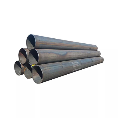 OEM High Quality Best Price Hot Finished Seamless Steel Pipe