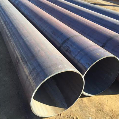 OEM High Quality Best Price Hot Finished Seamless Steel Pipe