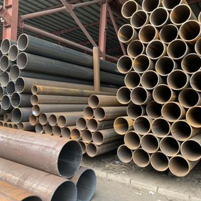 Low Price 20# 45# S235 S355 A106 A53s Seamless Steel Pipe 32mm Schedule 80