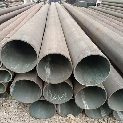 Low Price 20# 45# S235 S355 A106 A53s Seamless Steel Pipe 32mm Schedule 80