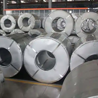 Hot Sale High Quality Q195 Q215 Q235 Q255 Q275 Q355 Ss400 Carbon Steel Coils