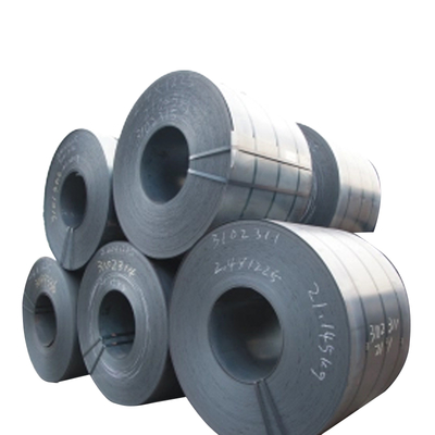 Hot Sale High Quality Q195 Q215 Q235 Q255 Q275 Q355 Ss400 Carbon Coil Steel