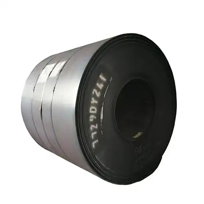 Factory Wholesale Low Price Hot Rolled Steel Coil Mild Carbon Steel Coils