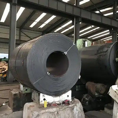 Low MOQ Best Selling Quality Hot Rolled Alloy Carbon Steel Coil