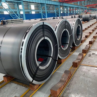 Low MOQ Best Selling Quality Hot Rolled Alloy Carbon Steel Coil