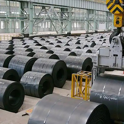 Hot Sale High Quality Q195 Q215 Q235 Q255 Q275 Q355 Ss400 Carbon Steel Coil Hot Rolled