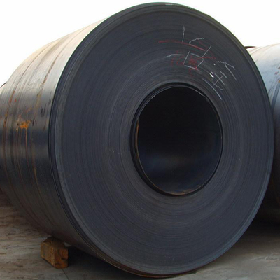 Hot Sale High Quality Q195 Q215 Q235 Q255 Q275 Q355 Ss400 Carbon Steel Coil Hot Rolled