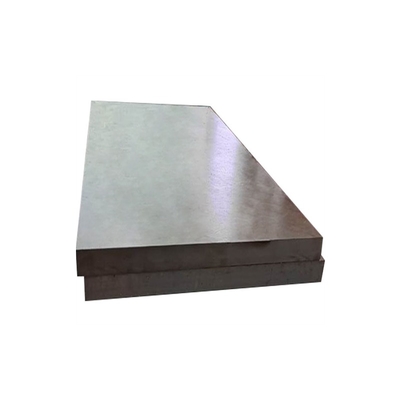 Factory Wholesale High Quality  Q195 Q215 Q235 Q255 Q275 Hot Rolled Carbon Steel Plate/sheet