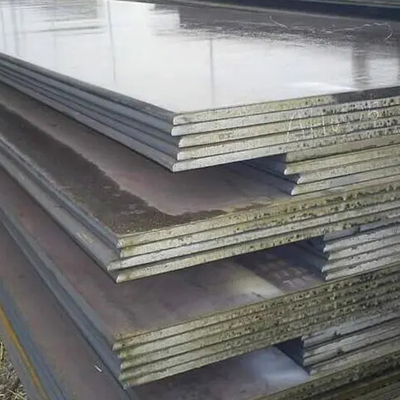 Factory Wholesale High Quality  Q195 Q215 Q235 Q255 Q275 Hot Rolled Carbon Steel Plate/sheet