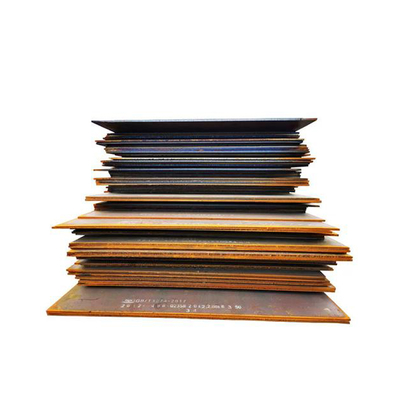 The Best Factory Hot Sales Carbon Steel Plate S275jr