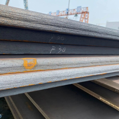 The Best Factory Hot Sales Carbon Steel Plate S275jr