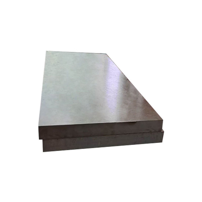 Most Popularhot Sale High Quality Carbon Steel Plate