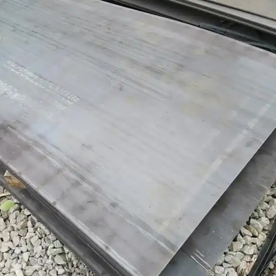 Most Popularhot Sale High Quality Carbon Steel Plate