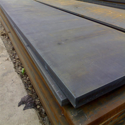 Most Popularhot Sale High Quality Carbon Steel Plate