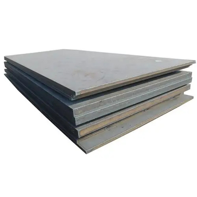 Hot Sale the Best and Cheapest 3mm 4mm 5mm Carbon Steel Plate