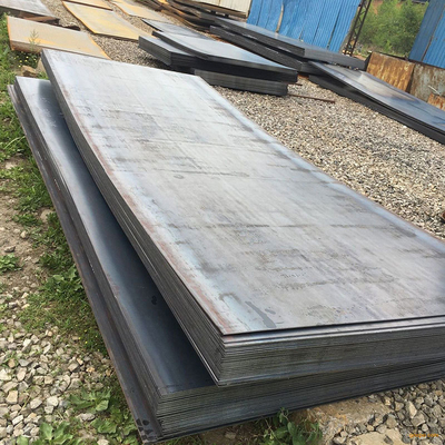 Hot Sale the Best and Cheapest 3mm 4mm 5mm Carbon Steel Plate