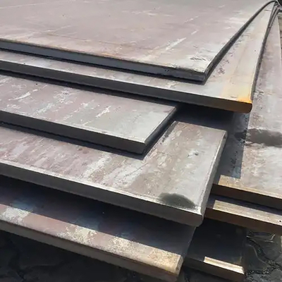 Hot Sale the Best and Cheapest 3mm 4mm 5mm Carbon Steel Plate