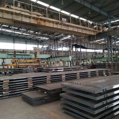 Hot Sale the Best and Cheapest 3mm 4mm 5mm Carbon Steel Plate