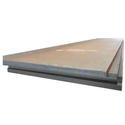 Factory Direct Supply Custom Carbon Steel Plate Sheet