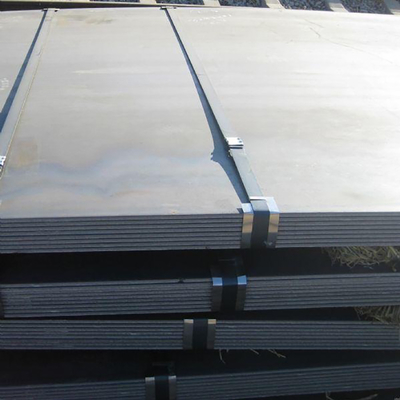 Factory Direct Supply Custom Carbon Steel Plate Sheet
