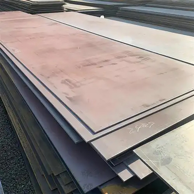 Factory Direct Supply Custom Carbon Steel Plate Sheet