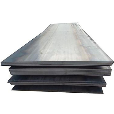 The Best Factory Hot Sales Carbon Steel Sheet Plate