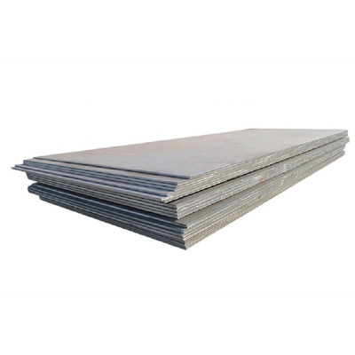 Most Popularhot Sale High Quality 35mm Carbon Steel Plate
