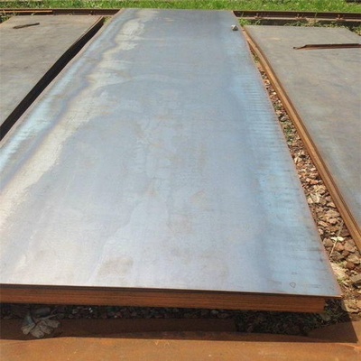 Most Popularhot Sale High Quality 35mm Carbon Steel Plate
