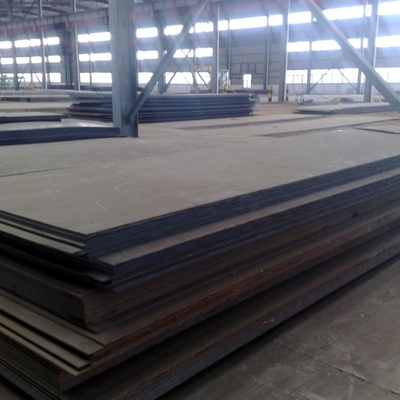 Most Popularhot Sale High Quality 35mm Carbon Steel Plate