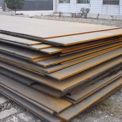 Most Popularhot Sale High Quality 35mm Carbon Steel Plate