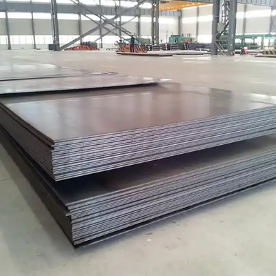 Most Popularhot Sale High Quality 35mm Carbon Steel Plate