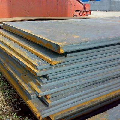 Most Popularhot Sale High Quality 35mm Carbon Steel Plate
