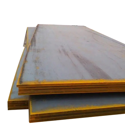 Hot Sale the Best and Cheapest Hot Rolled Carbon Steel Plate