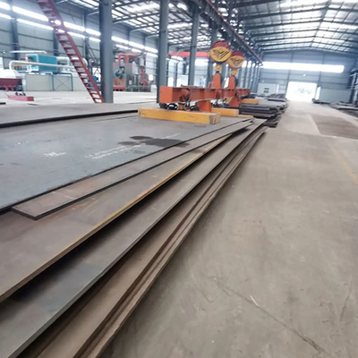 Hot Sale the Best and Cheapest Hot Rolled Carbon Steel Plate