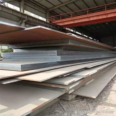 Hot Sale the Best and Cheapest Hot Rolled Carbon Steel Plate