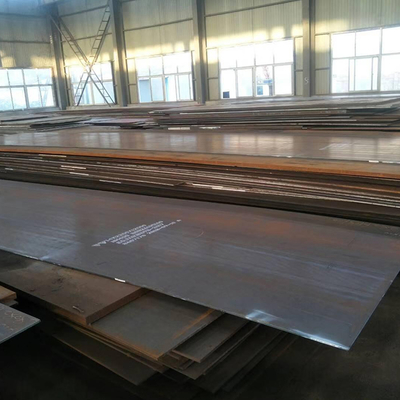 Hot Sale the Best and Cheapest Hot Rolled Carbon Steel Plate