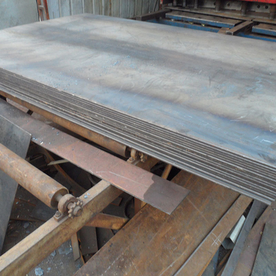 Hot Sale the Best and Cheapest Hot Rolled Carbon Steel Plate