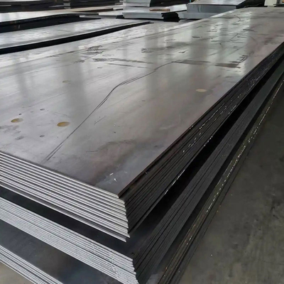 Hot Sale the Best and Cheapest Hot Rolled Carbon Steel Plate