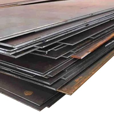 The Best Factory Hot Sales Carbon Steel Plate A36
